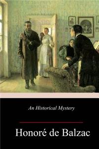 An Historical Mystery (The Gondreville Mystery)