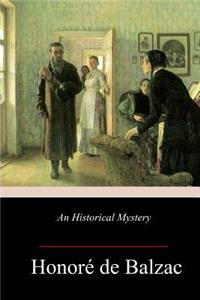 Historical Mystery (The Gondreville Mystery)