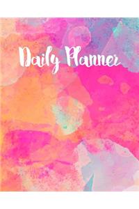 Daily Planner