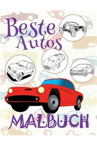 ✌ Beste Autos ✎ Malbuch Autos ✎ Malbuch Ab 6 Jahre ✍ Malbuch Jungen Ab 4