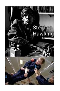 Stephen Hawking: Master of the Universe