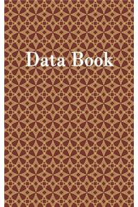 Data Book