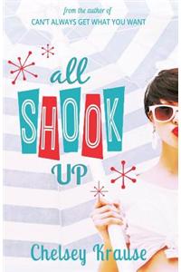 All Shook Up