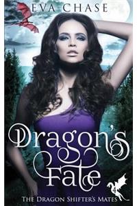 Dragon's Fate: A Reverse Harem Paranormal Romance