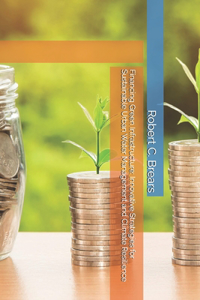 Financing Green Infrastructure