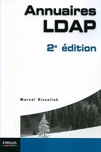 Annuaire LDAP 2e édition