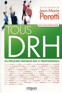 Tous DRH