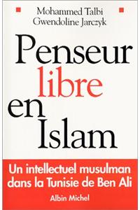 Penseur Libre En Islam
