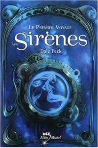 Les Sirenes - Premier Voyage