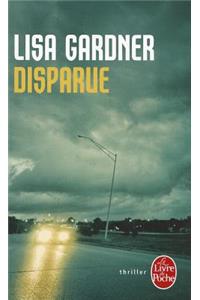 Disparue