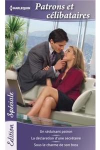 Patrons Et Celibataires