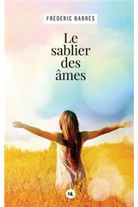 Le Sablier des âmes