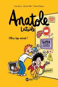 Anatole Latuile