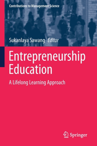 Entrepreneurship Education