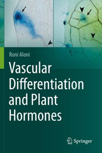 Vascular Differentiation and Plant Hormones