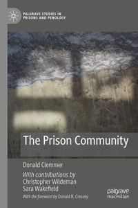 Prison Community