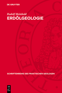 Erdölgeologie