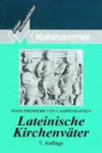 Lateinische Kirchenvater