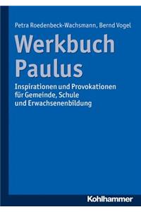 Werkbuch Paulus