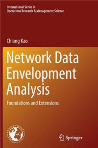 Network Data Envelopment Analysis