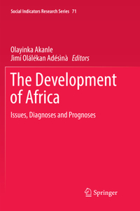 Development of Africa