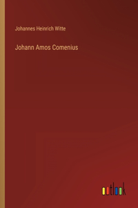 Johann Amos Comenius