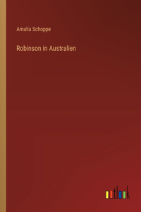 Robinson in Australien