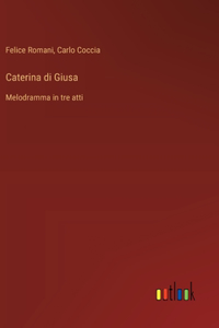 Caterina di Giusa
