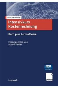 Intensivkurs Kostenrechnung