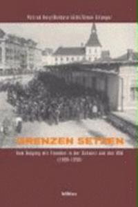 Grenzen Setzen