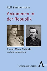 Ankommen in Der Republik