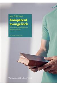 Kompetent Evangelisch