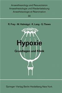 Hypoxie