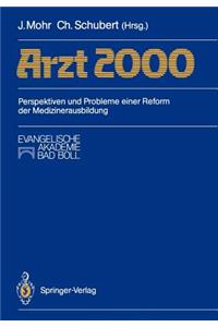 Arzt 2000