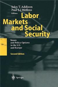 Labor Markets and Social Security