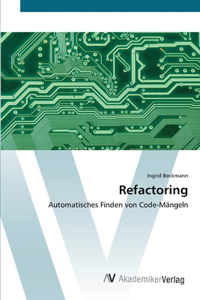 Refactoring