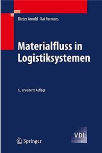 Materialfluss in Logistiksystemen