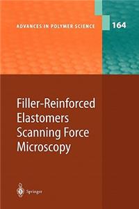 Filler-Reinforced Elastomers Scanning Force Microscopy