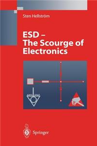 Esd -- The Scourge of Electronics