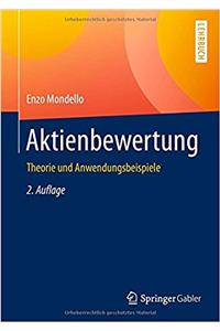 Aktienbewertung