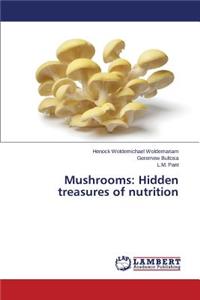 Mushrooms