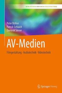 Av-Medien