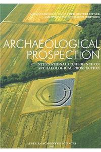 Archaeological Prospection