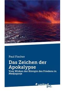 Das Zeichen der Apokalypse