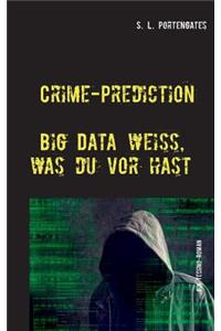 Crime-Prediction