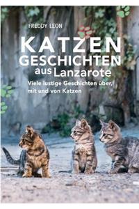 Katzengeschichten aus Lanzarote
