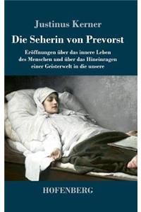 Die Seherin von Prevorst