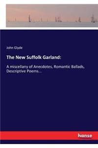 New Suffolk Garland