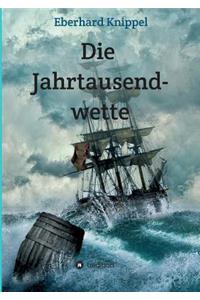 Jahrtausendwette