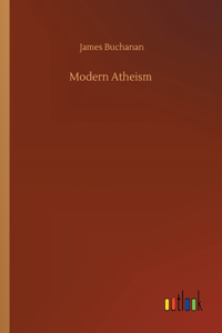 Modern Atheism